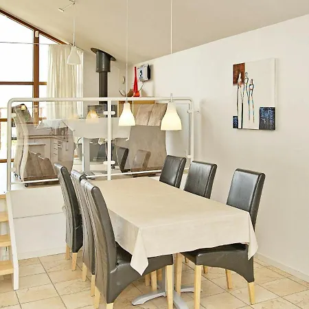 6 Person In Egernsund-by Traum * Egernsund