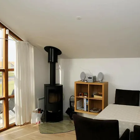 Holiday home 6 Person In Egernsund-by Traum *