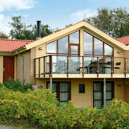 6 Person In Egernsund-by Traum *