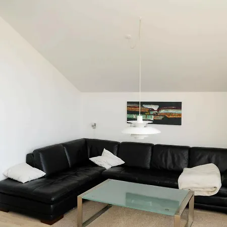6 Person In Egernsund-by Traum Egernsund