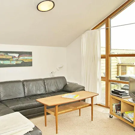 Holiday home 6 Person In Egernsund-by Traum Egernsund