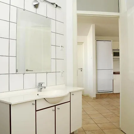 Holiday home 6 Person In Egernsund-by Traum Egernsund