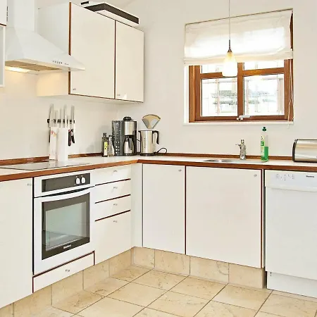 6 Person In Egernsund-by Traum Holiday home Egernsund