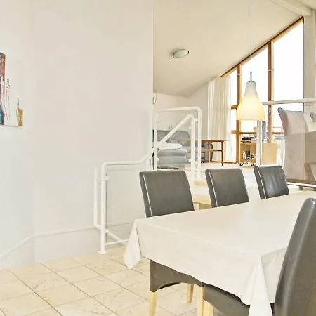 Feriehus 6 Person In Egernsund-by Traum *