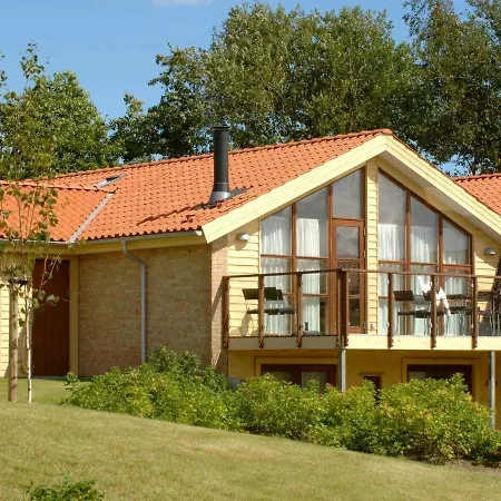 Feriehus 6 Person In Egernsund-by Traum